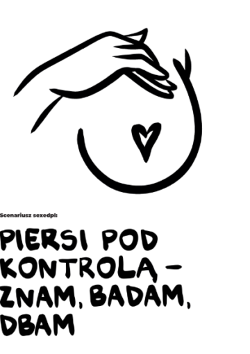 PIERSI POD KONTROLĄ