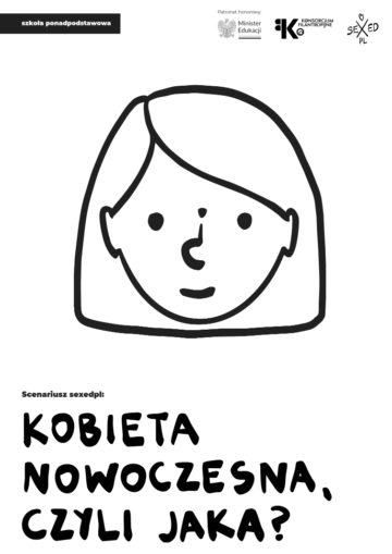 Kobieta nowoczesna, czyli jaka?