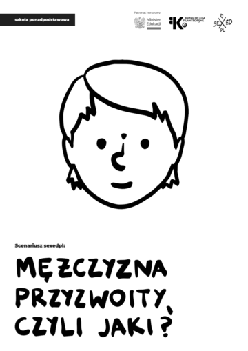 Mężczyzna przyzwoity, czyli jaki?