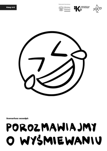 Porozmawiajmy o&nbsp;wyśmiewaniu