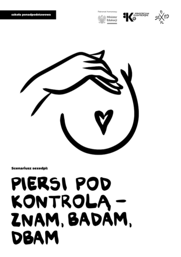 PIERSI POD KONTROLĄ