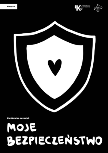 MOJE BEZPIECZEŃSTWO