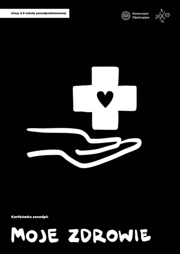 MOJE ZDROWIE
