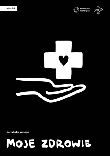 MOJE ZDROWIE