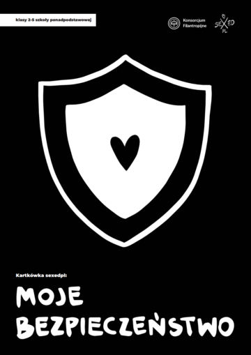 MOJE BEZPIECZEŃSTWO