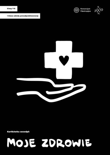 MOJE ZDROWIE