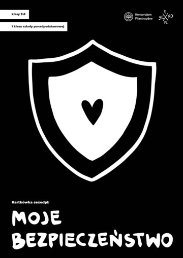 MOJE BEZPIECZEŃSTWO
