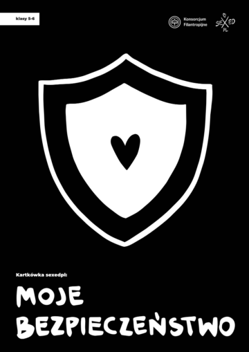 MOJE BEZPIECZEŃSTWO