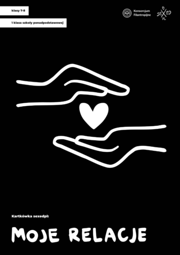 MOJE RELACJE